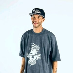 Meet your Posher, Derrick